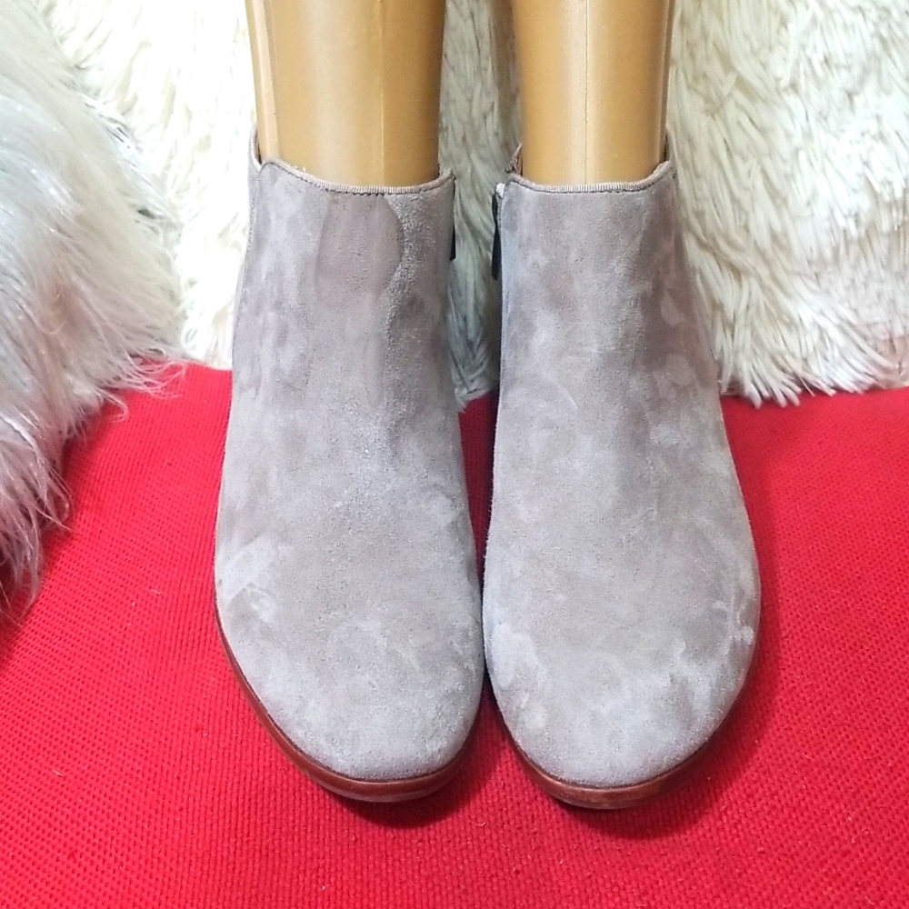 Sam Elderman Booties - image 8